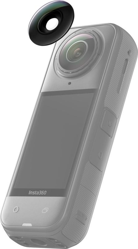 Insta360 - Lens replacement kit - for Insta360 X5