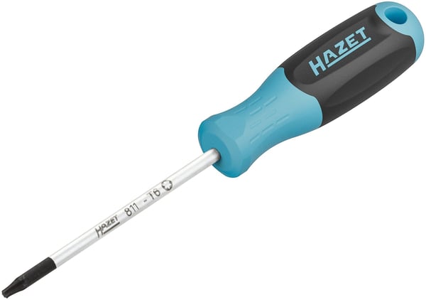 HAZET 811-T6, 1 kpl