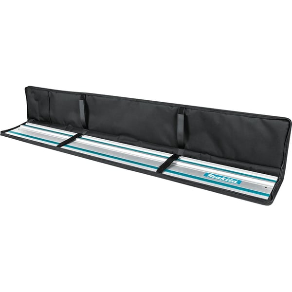 Makita E-05664 ohjainkiskolaukku 1,4/1,5 m kiskoille, 1565 x 45 x 220 mm