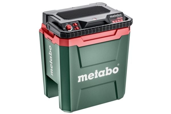 Metabo KB 18 BL - Kjøleskap - portabel - 24 liter - Klasse E