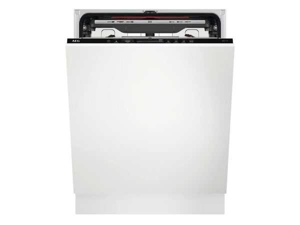 AEG 7000 GlassCare integrert oppvaskmaskin