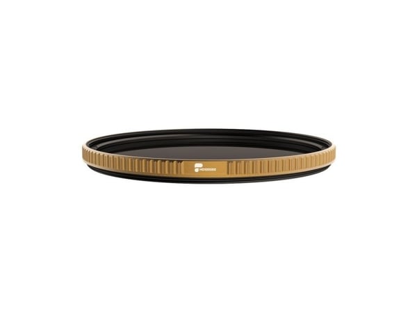 PolarPro QuartzLine, 77 mm, Kameran harmaasuodin, MRC-pinnoite (Multi Resistant Coating), 1 kpl
