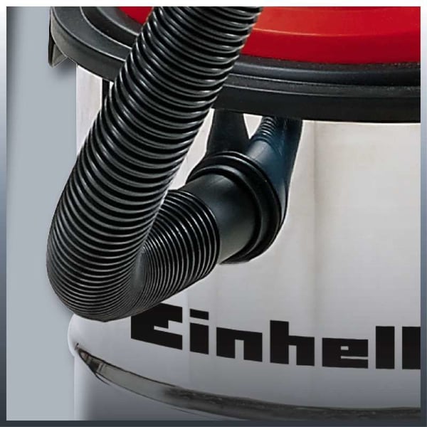 Einhell Einhell TC-VC 1812S märkä-/kuivaimuri 12 litraa 230V/1250W