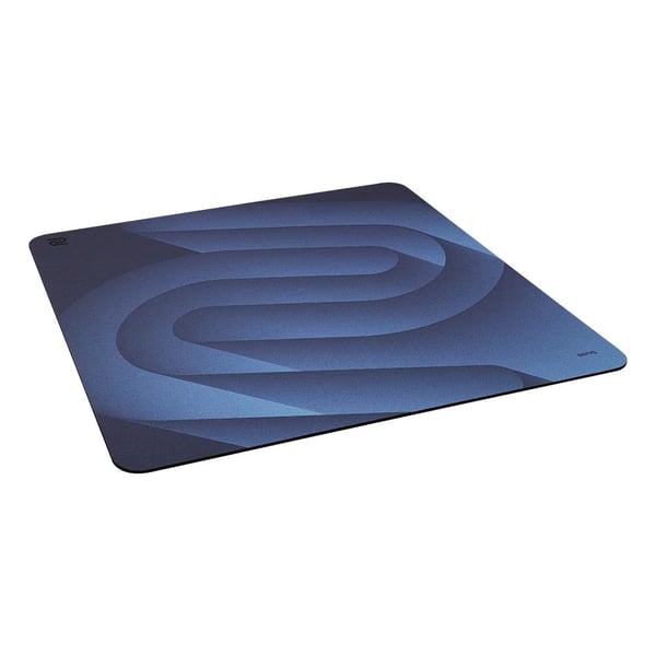 BenQ ZOWIE H-SR-SE BLUE II - Musematte - gaming - ekstra stor - blå