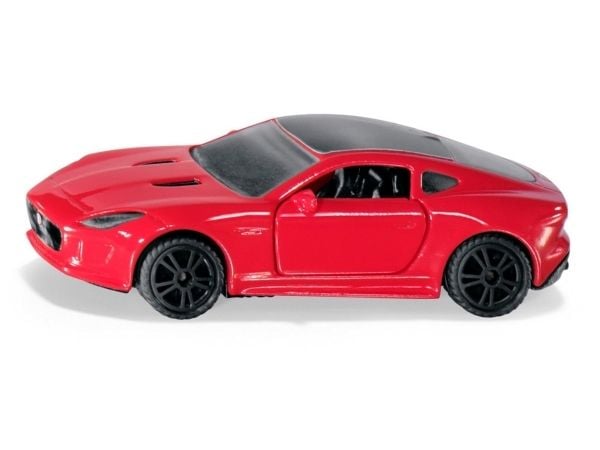 Siku Jaguar F-Type R