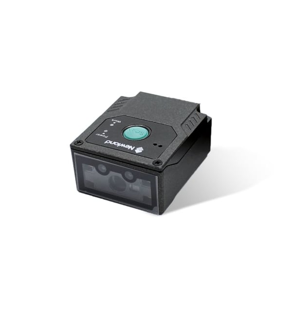 Newland FM430 Barracuda - Streckkodsskanner - stationär - avkodad - USB