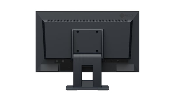 EIZO DuraVision FDF2312W-IP - Med stativ - LED-skjerm - 23" - 1920 x 1080 Full HD (1080p) @ 60 Hz - IPS - 300 cd/m² - 1000:1 - 8 ms - HDMI - svart
