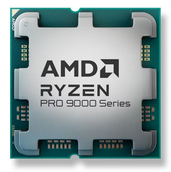 AMD Ryzen 5 Pro - 6-ydin - AMD prosessorit multipakke (MPK)