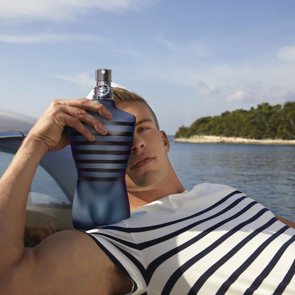 Jean Paul Gaultier Ultra Male Intense 125 ml