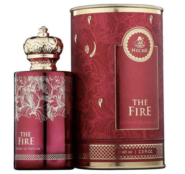 French Avenue The Fire PAR U 60 ml