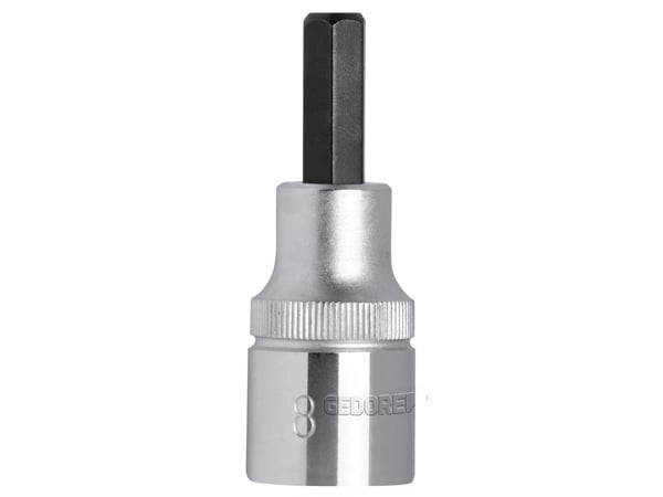 Gedore R62551110, 112 grammaa, 23 mm