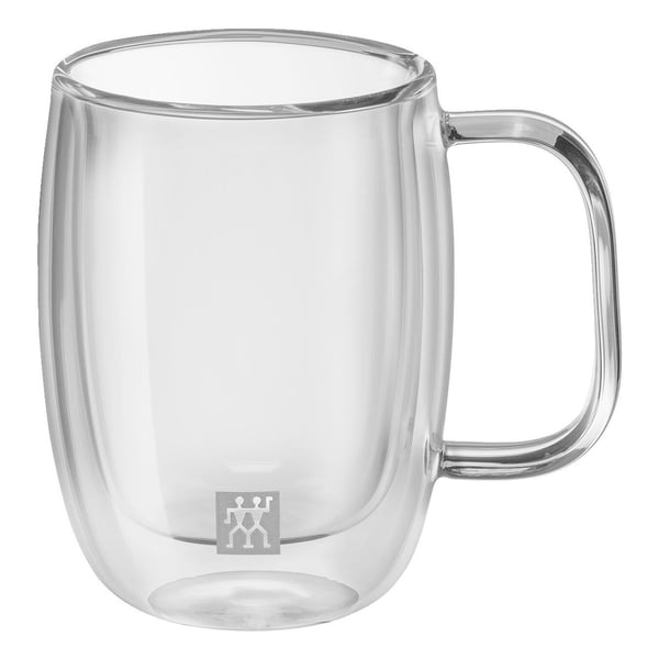 ZWILLING Sorrento Plus Espressolasi 140 ml / 2-osainen setti