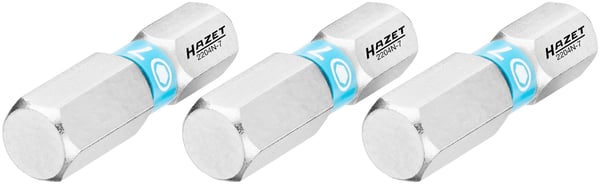 HAZET 2204N-7/3