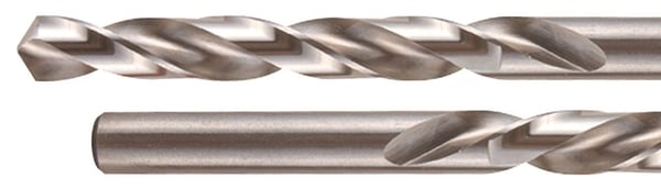 Makita - Bor - for metall - 4 mm - lengde: 75 mm - for Makita DHP482RTJ