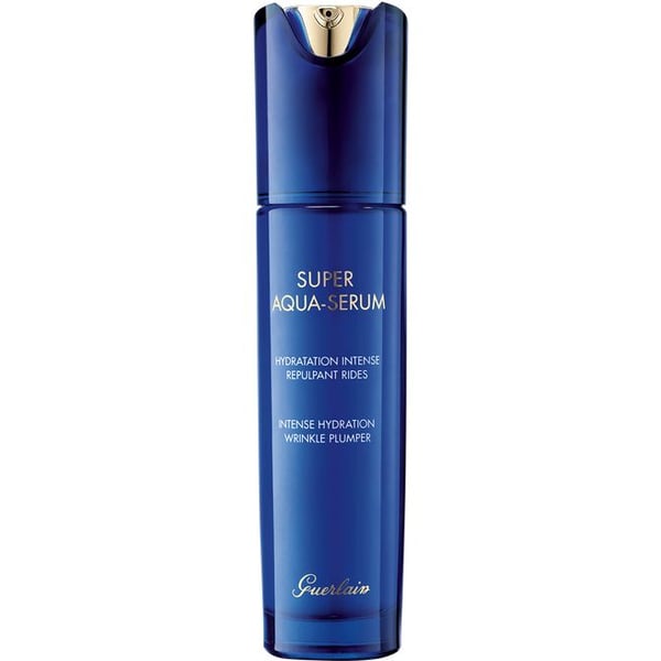 Guerlain Super Aqua-Serum Intense Hydration Wrinkle Plumper - 50 ml