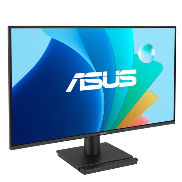ASUS VA249HG spillskjerm, 23,8", Full HD, 120 Hz, IPS