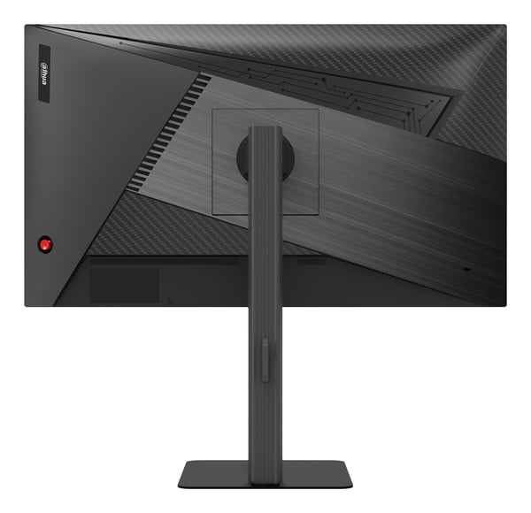 Dahua Technology LM27-E240A, 68,6 cm (27"), 1920 x 1080 pixlar, Full HD, LED, Svart