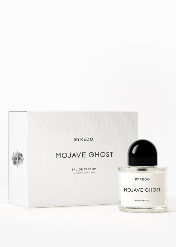 Byredo Mojave Ghost edp 100 ml