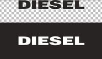 Diesel Fuel For Life Pour Homme Edt Spray - Mand - 50 ml - Uden folie