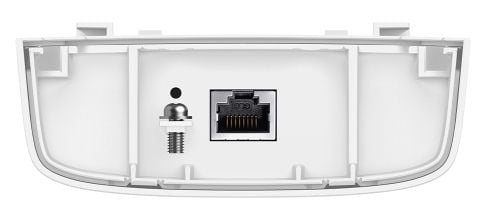 TP-Link Omada EAP603-Outdoor accesspunkt AX1800 Wi-Fi 6, vit