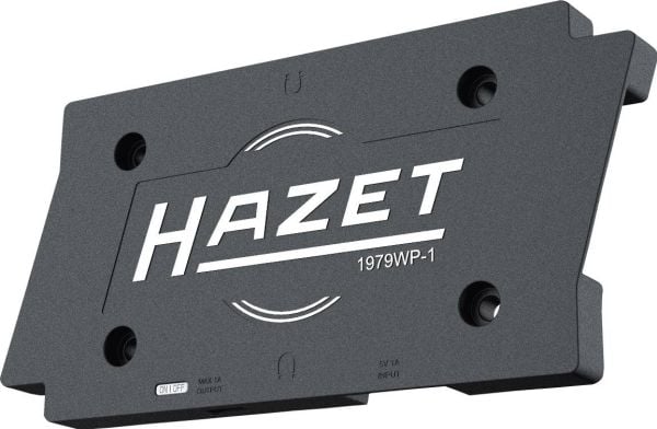 HAZET 1979WP-1, 1 stykker