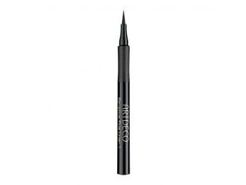 ARTDECO Sensitive Fine Liner, Væske, Sort, Black, Blyant, Kvinner, Matte