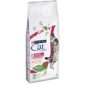 Purina 5997204514424, Vuxen, Kyckling, 15 kg