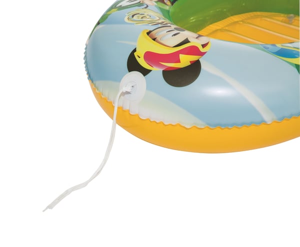 Bestway 91003, Basseng, Rafting gummibåt, Flerfarget, Vinyl, 1 person(er), Boks