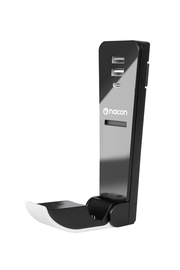 NACON - Håndkonsoll