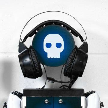 Numskull Zubehör Staender - Playstation 5 - PlayStation