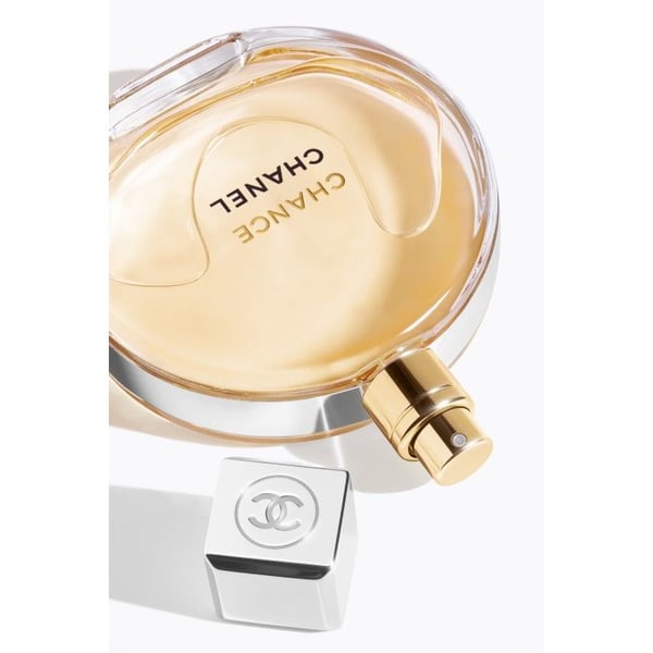 Chanel Chance Eau de Parfum 100 ml (dam)
