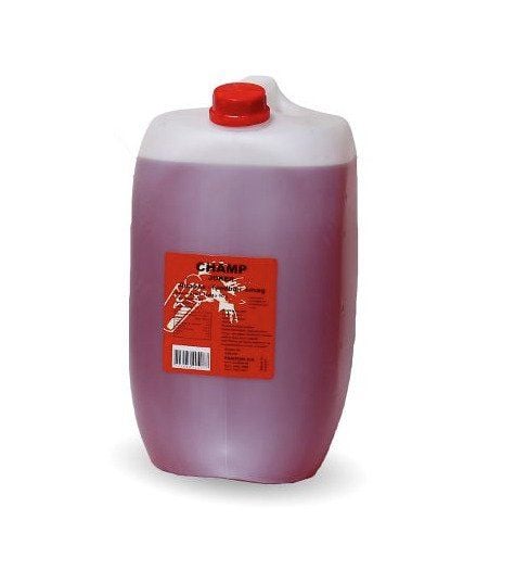 Saft Champ Joker - 10 ltr. dunk