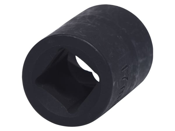 KS Tools 913.1465, Iskuhylsy, Musta, 1 pää(t), 1/2", Metrinen, 17 mm