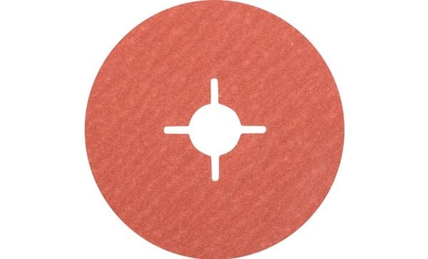 PFERD 64126111, Hiontakiekko, Universal, 13300 rpm, 11,5 cm, 25 kpl
