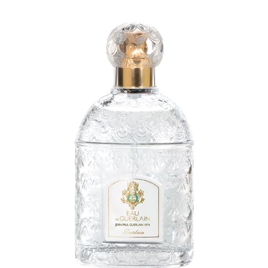 Guerlain Eau de Guerlain Eau de Cologne 100 ml, unisex