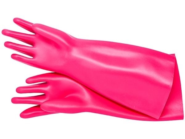 Knipex Nicht kategorisert, Rosa, XXL, SML, 1 stk, 2 stk, 290 g Knipex Nicht kategorisert, Rosa, XXL, SML, 1 stk, 2 stk, 290 g