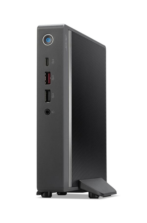 Acer Veriton N2 VN2595GT - Mini-PC Core i5 13420H / upp till 4.6 GHz - RAM 16 GB - SSD 512 GB - UHD Graphics - Gigabit Ethernet, Bluetooth, IEEE 80...