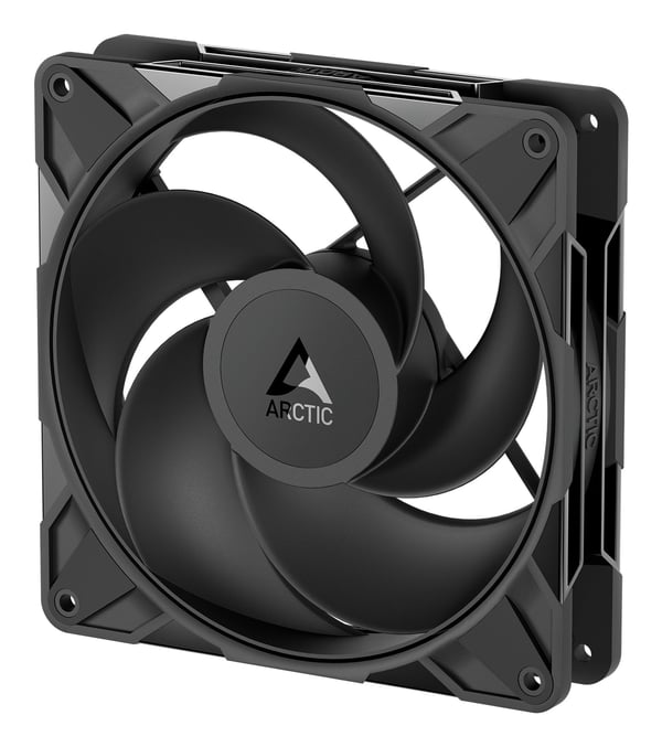 ARCTIC P14 Pro Reverse - Kabinettvifte - 140 mm (en pakke 3)