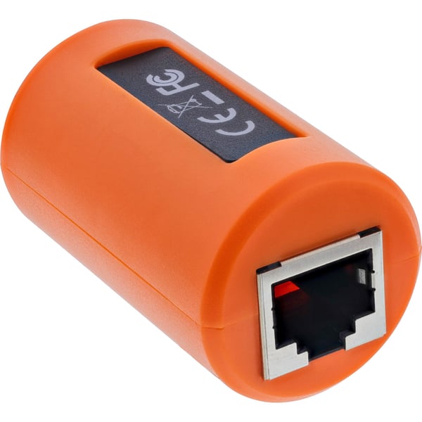 InLine 69990P, Oransje