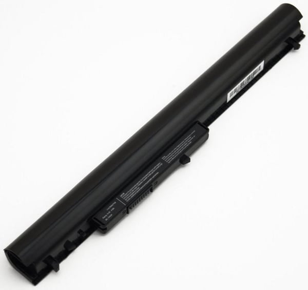 CoreParts kannettavan tietokoneen akku - Batteri til bærbar computer - Litiumion - 3-cellet - 2.8 Ah - sort - for HP 255 G3; Laptop 14, 15; Pavilio...