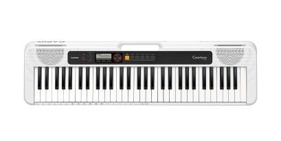 Synthesizer Casio CT-S200WE, hvit