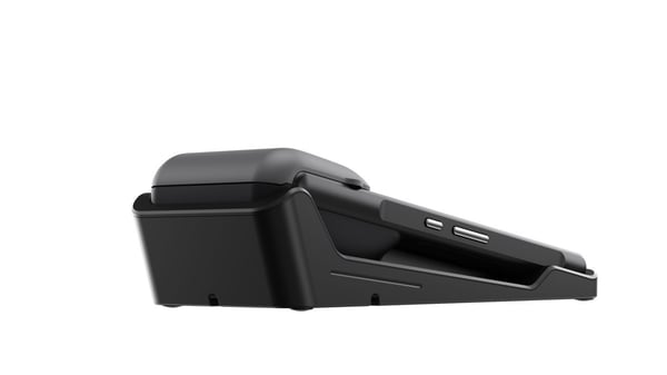 Capture CA-MPOS-DOCK