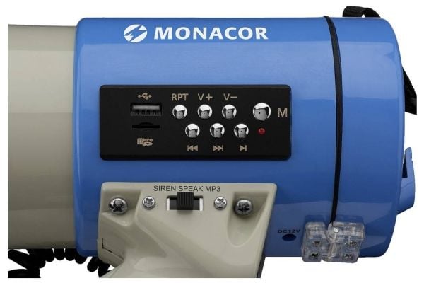 Monacor 0176720