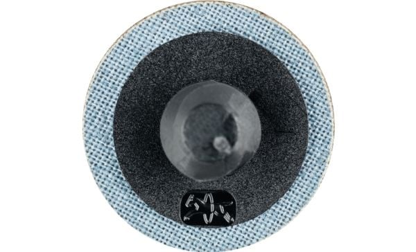 PFERD 42771308, Hiontakiekko, Universal, alumiinioksidi, 26000 RPM, pyöreä, 2,5 cm