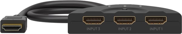 Goobay 58488, HDMI