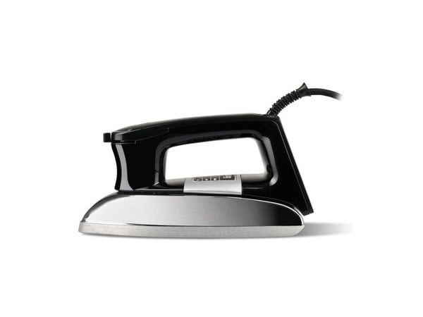 Girmi ST91, Kuivasilitys, Alumiininen pohjalevy, Musta, Metallinen, 900 W, 230 V, 50 Hz
