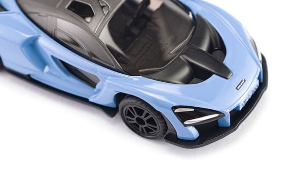 Siku Siku 15 - McLaren Senna S1537 - McLaren Senna S1537