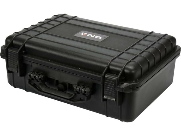 YATO HERMETIC TOOL BOX 470 x 357 x mm