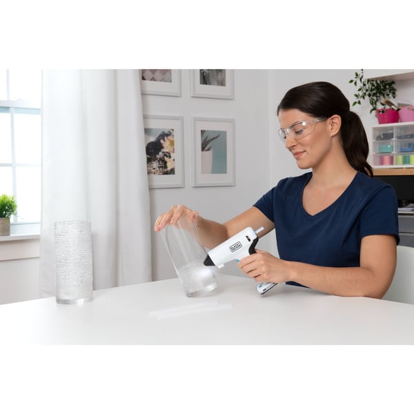 Black & Decker BCGL115-XJ, 1 kpl