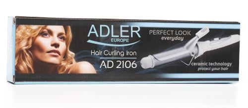 Locktång Adler AD 2106